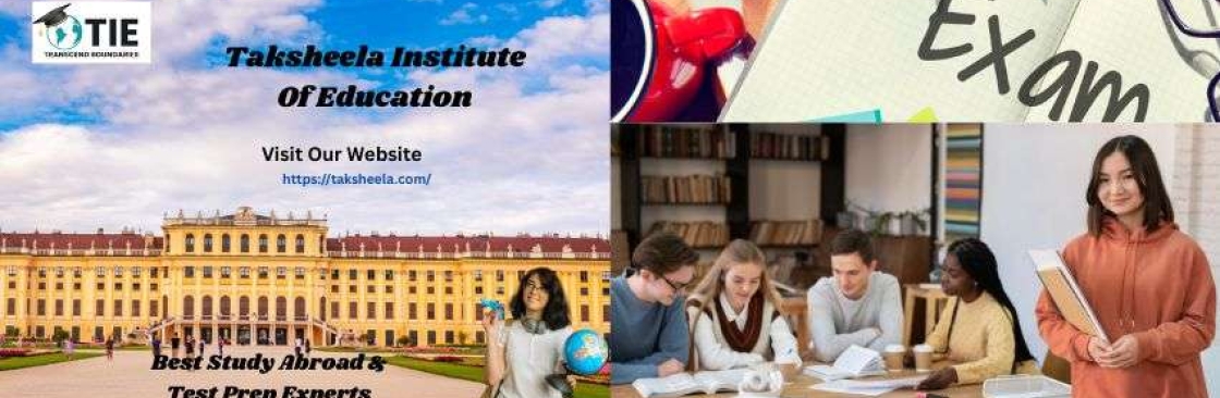 Taksheela Institute Of Education Cover Image