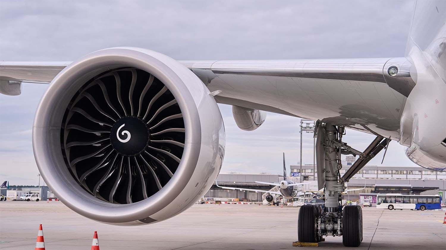 Lufthansa Cargo saves 25,000 tonnes of CO2 with sustainability efforts