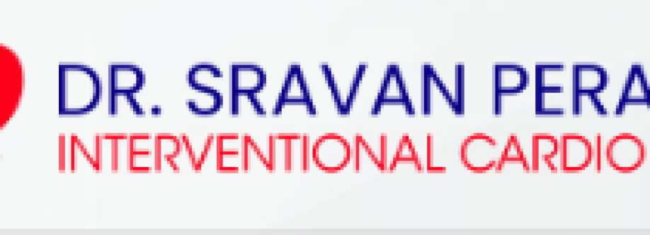 Dr Sravan Peravali Cover Image