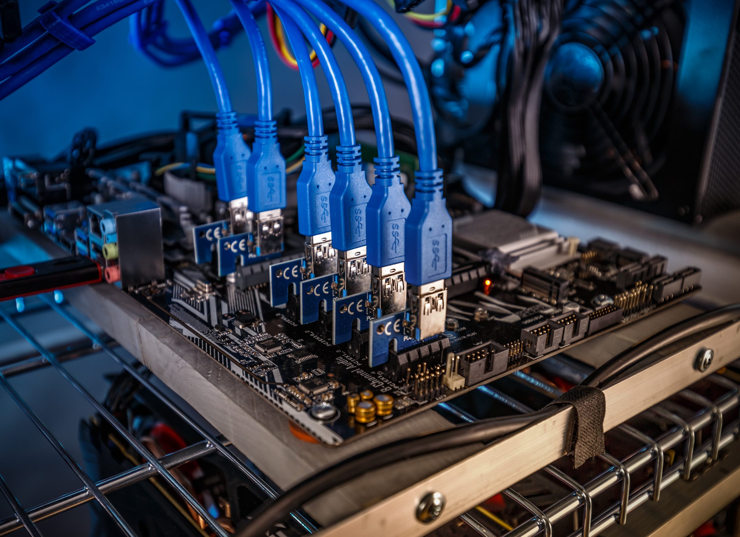 Server Setup and Server Repairs Adelaide | Tel5