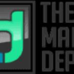 THE MARKETING DEPARTMENT Profile Picture