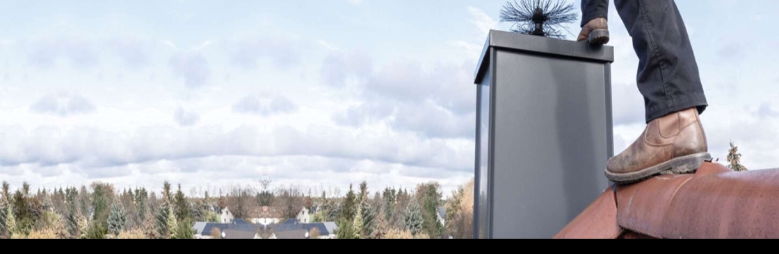 Silverdale Chimney Sweep Cover Image