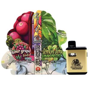 Buy VapesOnline in Canada | Gas Mask Chemist
