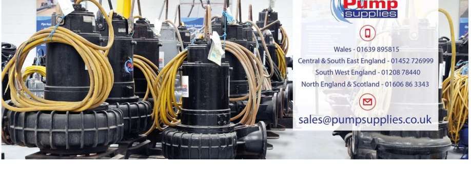 Pump Supplies Limited Profile Picture
