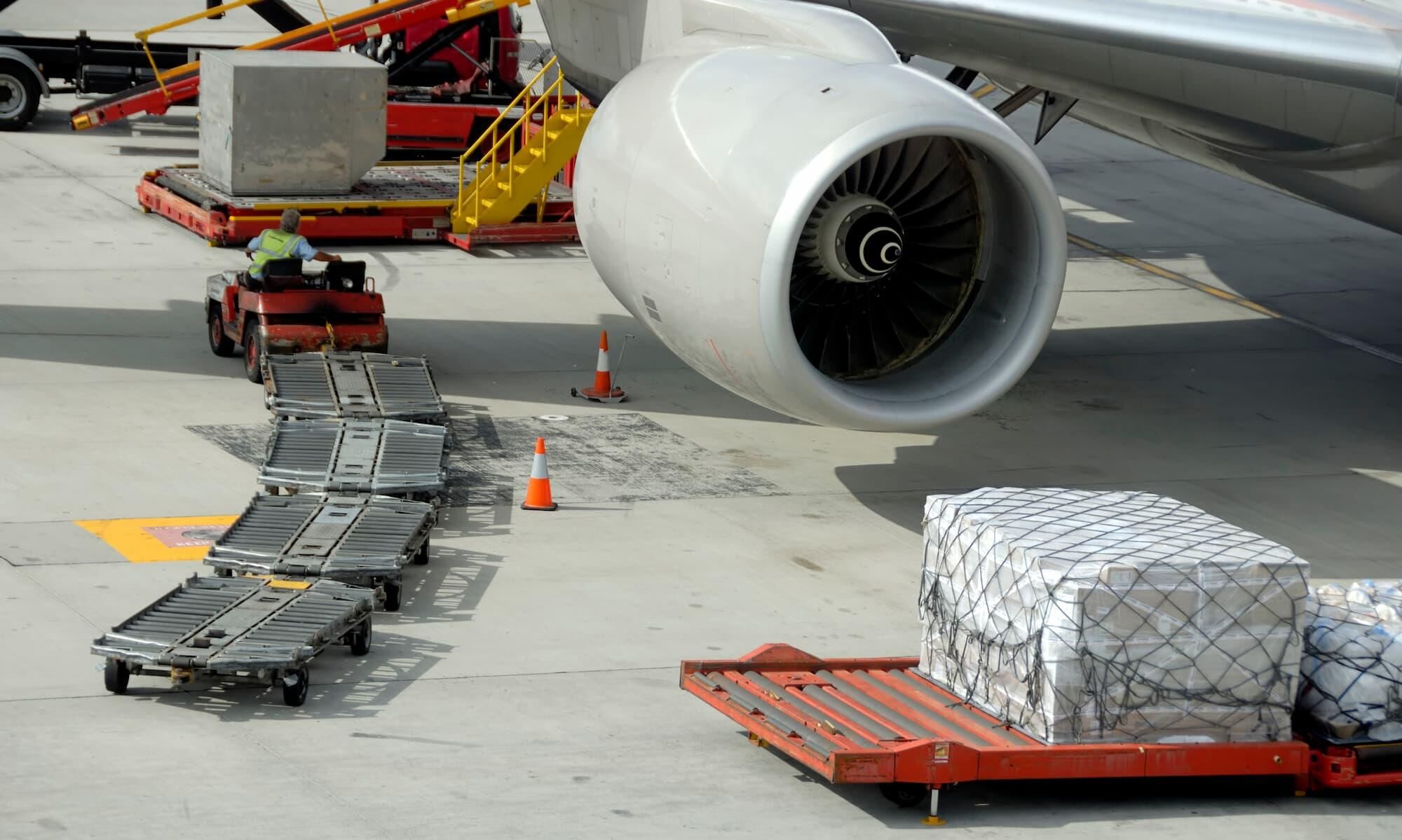 IATA CEIV completes 10 years of improving air cargo performance