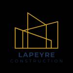 Lapeyre Construction Profile Picture