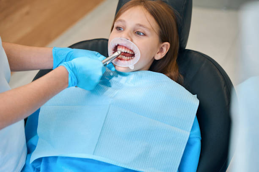 Teeth Whitening in Crowley: Brighten Your Smile Today!