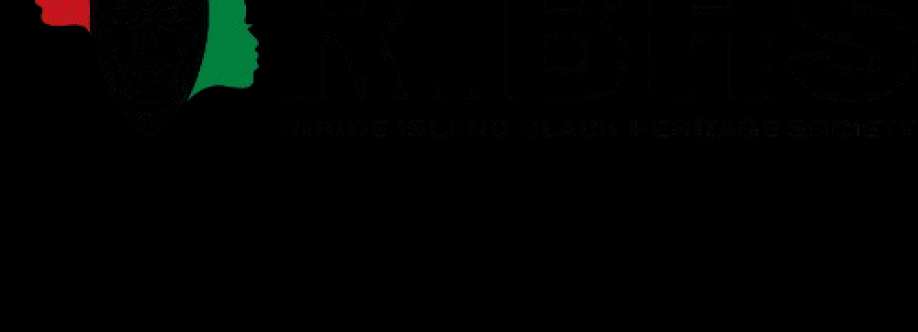 Rhode Island Black Heritage Society Cover Image