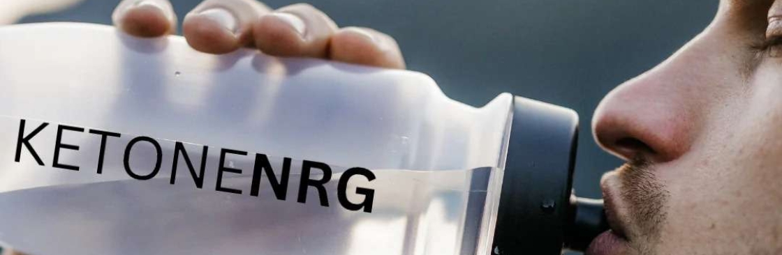 KETONE NRG Cover Image