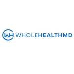 WholehealthMD WholehealthMD Profile Picture