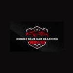 Mobile Club Car Cleaning Profile Picture