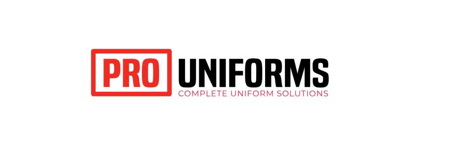 Pro Uniforms Cover Image