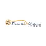 Pictures on Gold Profile Picture