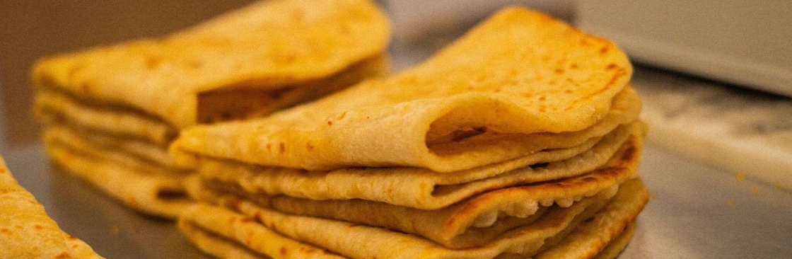 Aarti Roti Taste Cover Image
