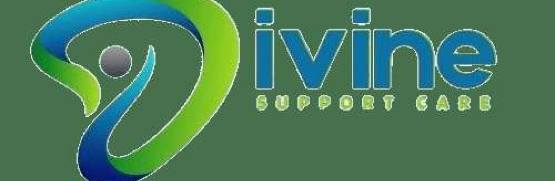 Divine Support Care Cover Image