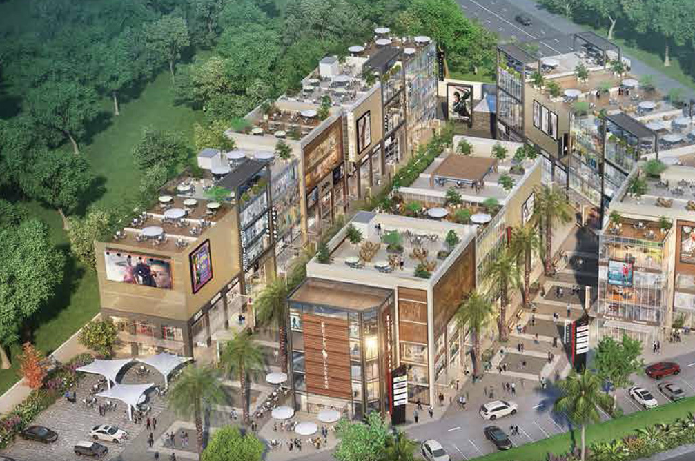 Smart Real Estate Investments in 2025: From Retail in Rohini to Flats in Bhiwadi & Dharuhera –  M2K