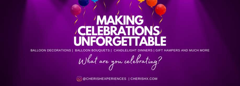 Birthday Decoration Cover Image
