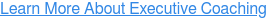 Executive Leadership Coaching Services | Verity International