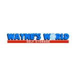 Wayne’s World Self Storage Self Storage profile picture