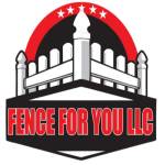 FENCE FOR YOU LLC Profile Picture