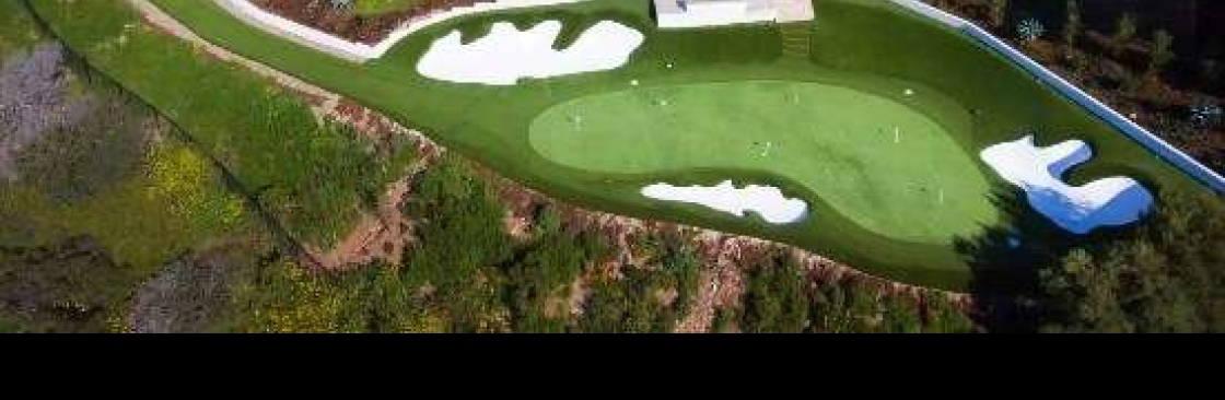 Back Nine Greens Cover Image