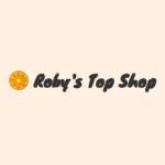 robystopshop Profile Picture