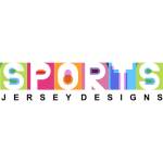 Sports Jersey Designs Profile Picture