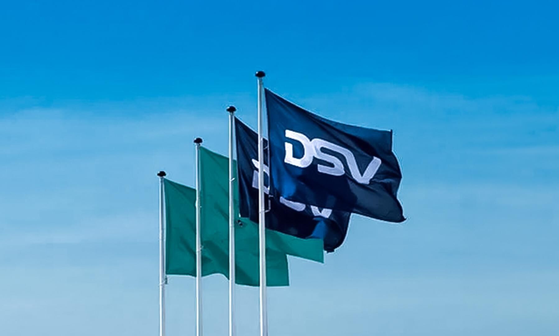 DB Schenker is history, DSV completes €14.3 billion deal