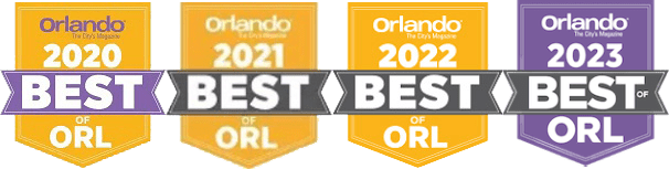 Best Tattoo Removal in Orlando: Say Goodbye to Unwanted Ink