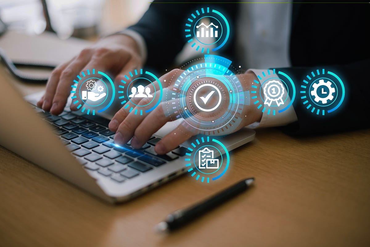 Why Top Companies Prefer US-Based IT Outsourcing | by Liza Kosh | Apr, 2025 | Medium