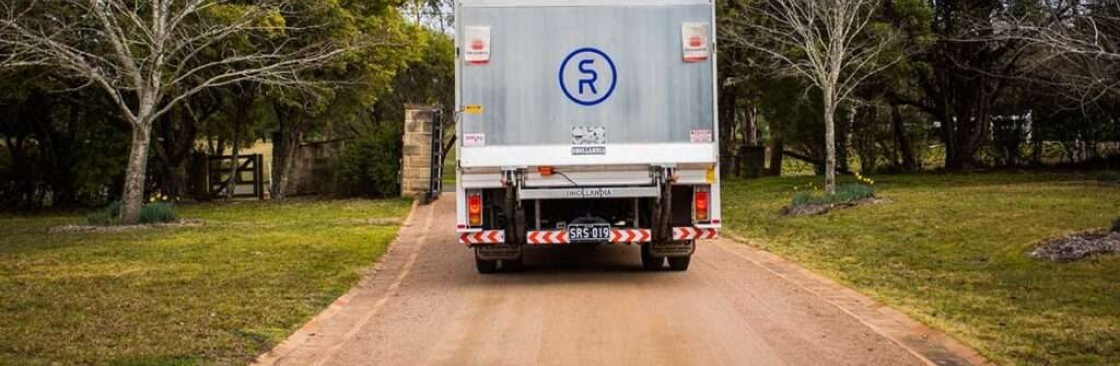 Southern Removals Cover Image