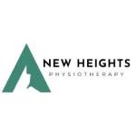 New Heights Physiotherapy Profile Picture