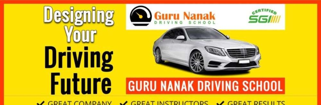 Guru Nanak Driving School Cover Image