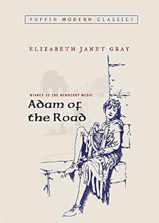 Buy Adam of the Road for Your Classroom Today
