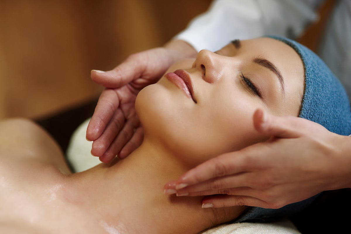 Glow from the Inside Out with the Right Med Spa Services | by Z Med Clinic and Med Spa | Apr, 2025 | Medium