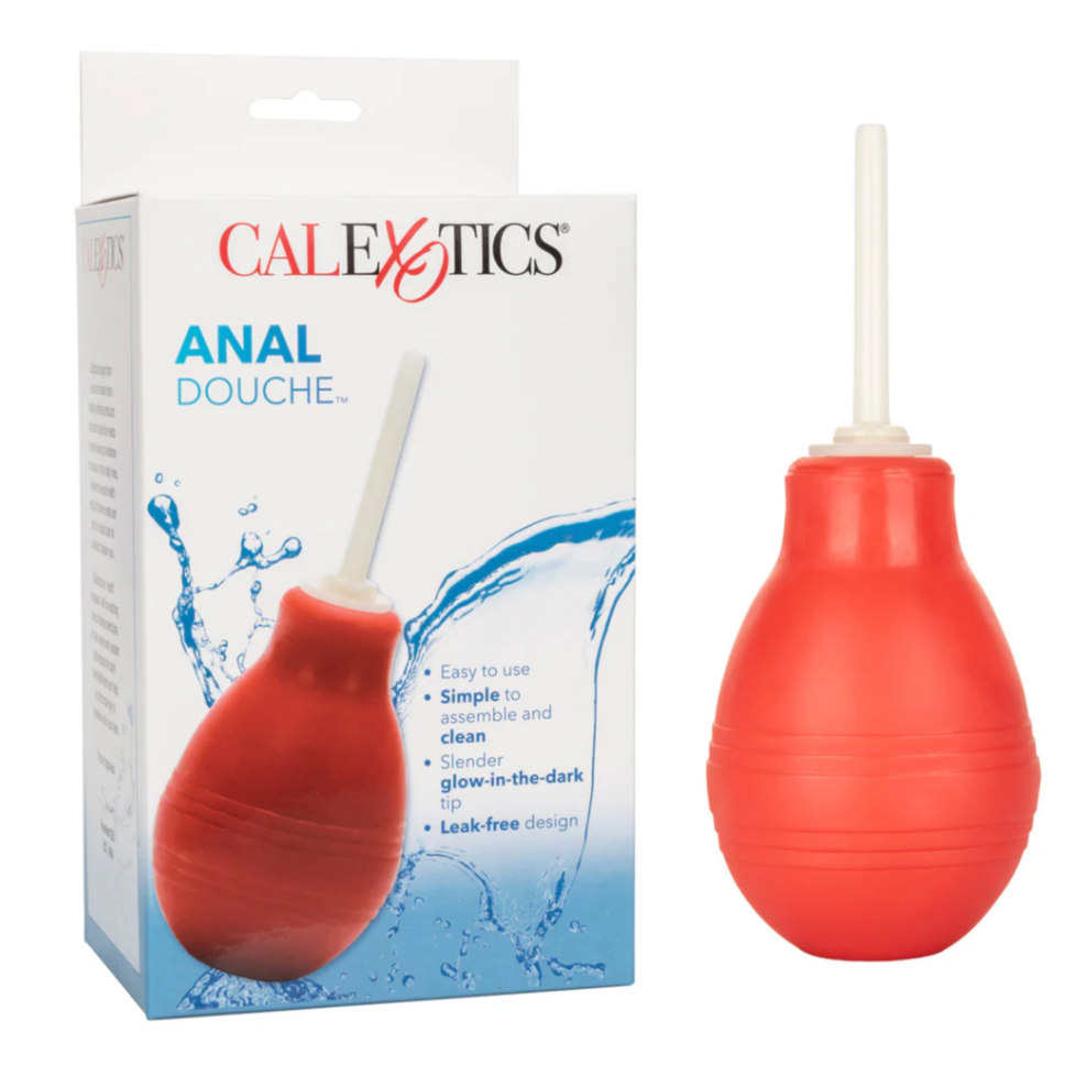 Where to Buy the Best Enema and Douches Online?