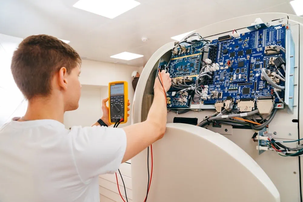 How to Choose the Right Electrical Contractor in San Angelo Texas?