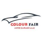 Colour Fair Auto Garage Profile Picture