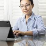 Margaret Liu Profile Picture