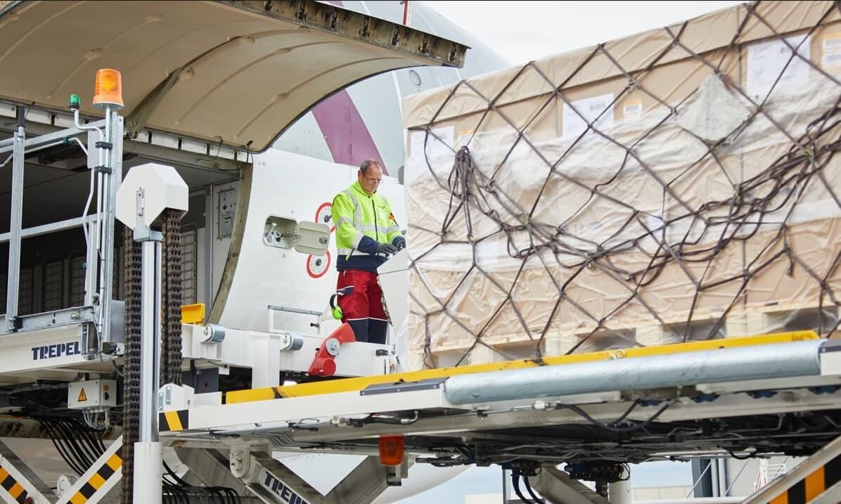Accelya launches AI-driven FLX ONE Cargo