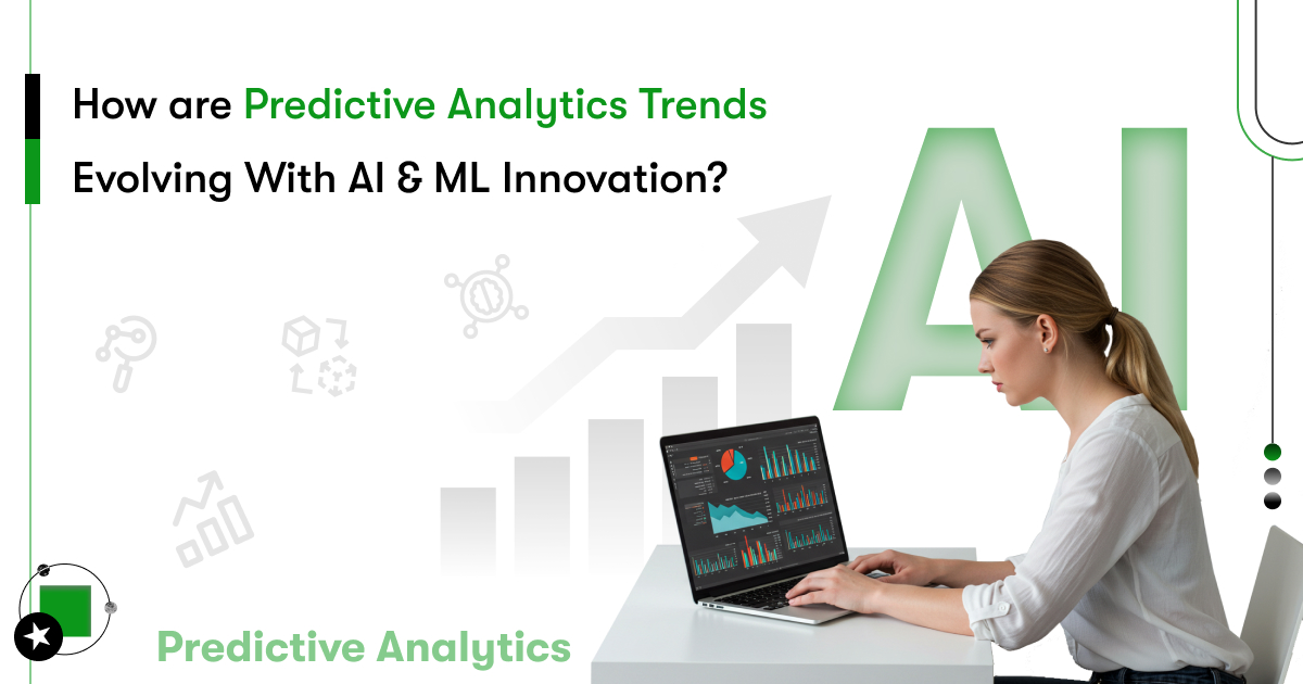 Top 8 Predictive Analytics Trends for 2025