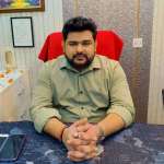 Diwakar Sharma Profile Picture