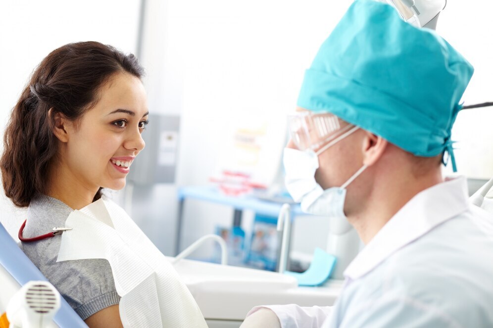 Finding a Dentist Accepting New Patients: Your Guide to Quality Dental Care