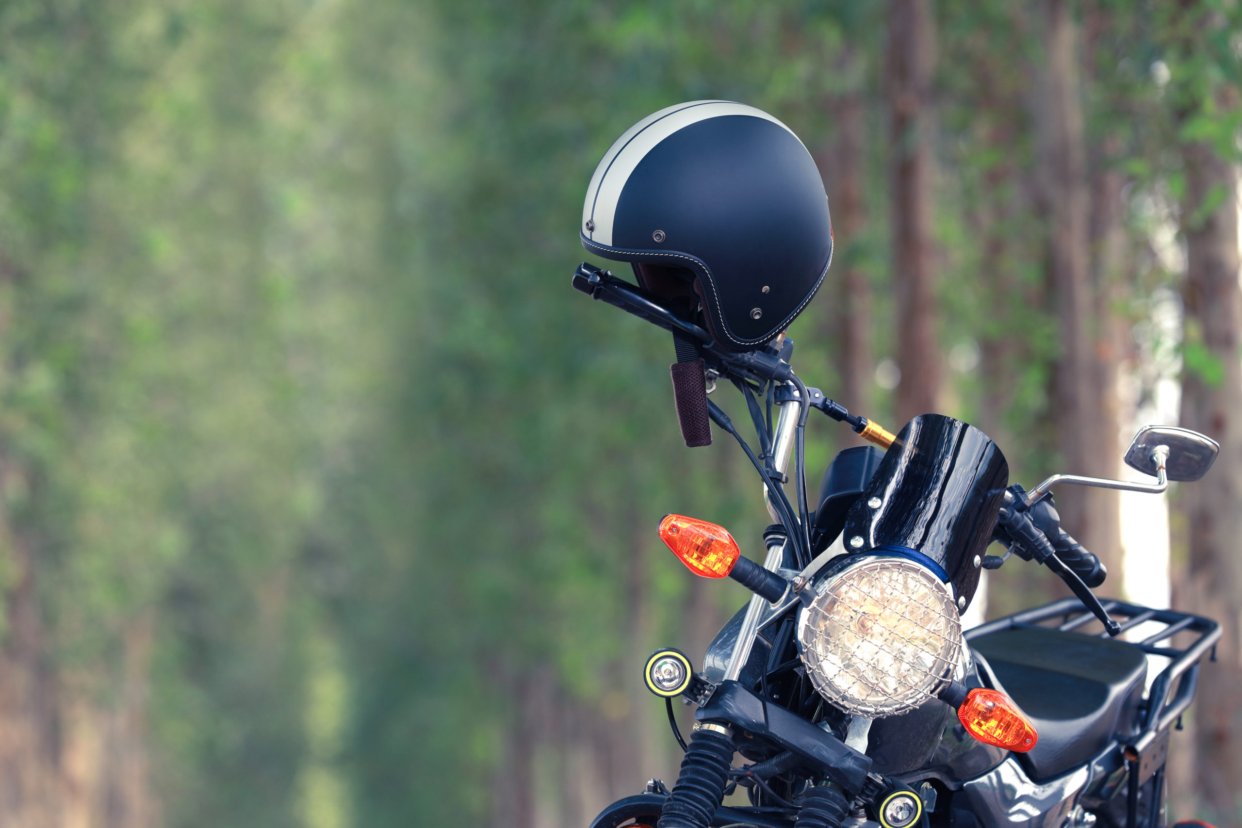 Guiding Injured Riders in Lancaster – Trusted Motorcycle Wreck Legal Help