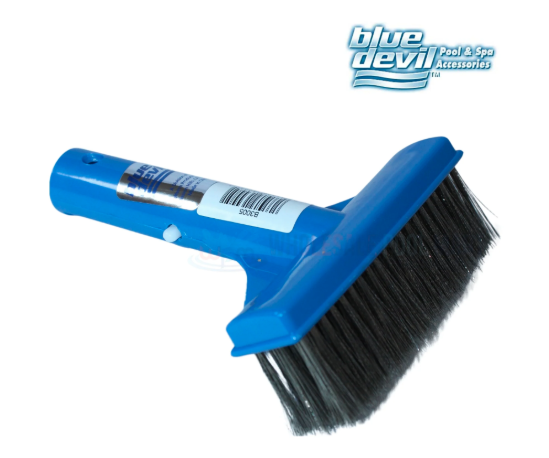 How a Pool Brush Vacuum Can Make Cleaning 10x Easier