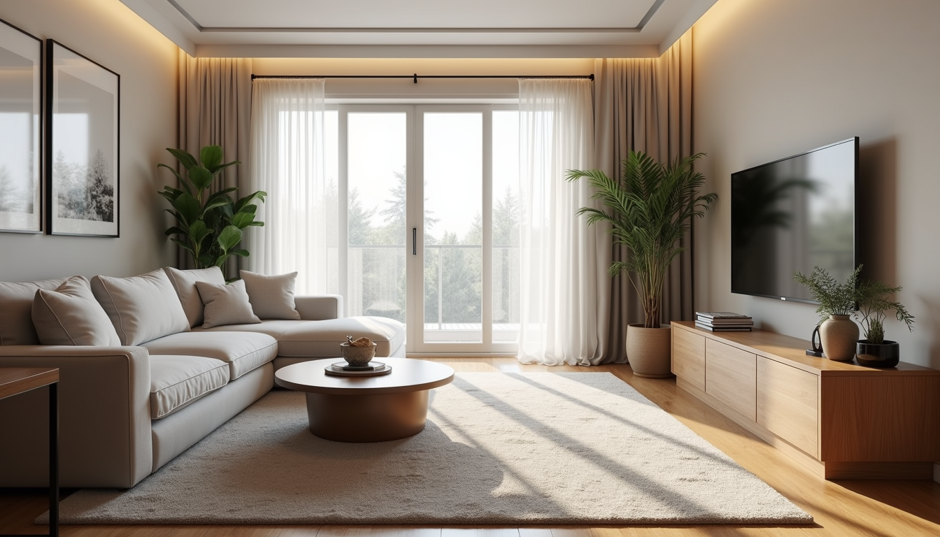 The Rise of Larger Apartments: A New Trend in the U.S. Rental Market + Courtyard Apartments