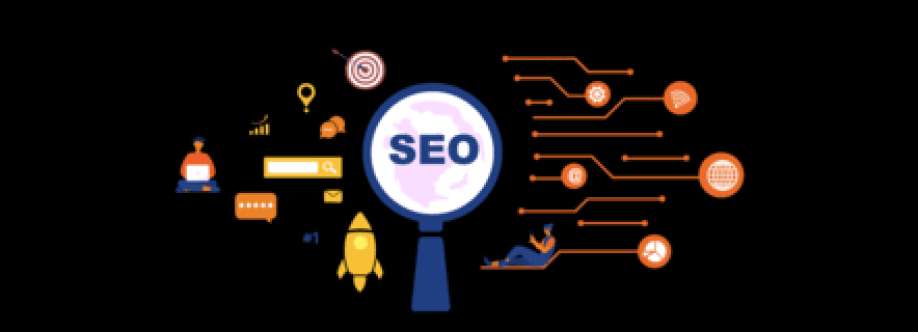 The Dallas SEO Company Inc Cover Image