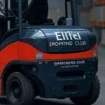 Eiffel Shopping Club Profile Picture