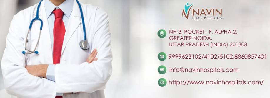 Navin Hospitals Cover Image