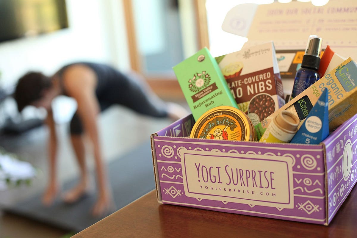 Why Packaging is the Main Thing to Consider in a Subscription Box Success | by Jason White | Feb, 2025 | Medium